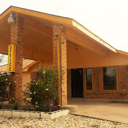 Hubbard Westworld Country Inn المظهر الخارجي الصورة