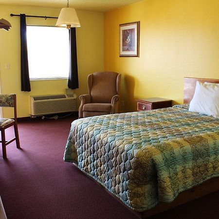 Hubbard Westworld Country Inn المظهر الخارجي الصورة