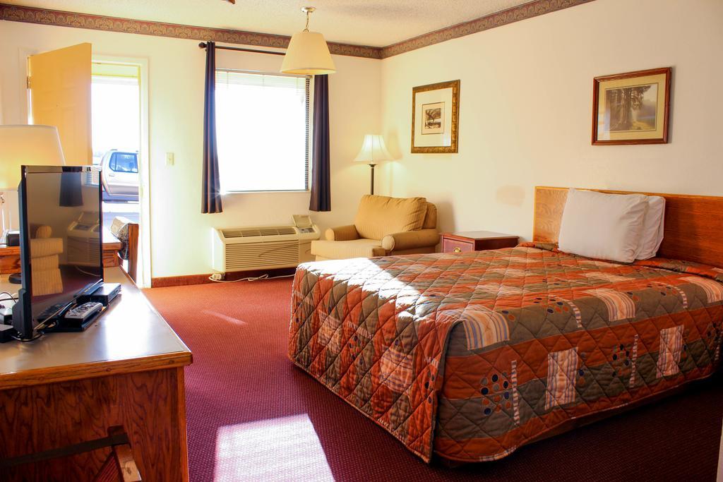 Hubbard Westworld Country Inn المظهر الخارجي الصورة
