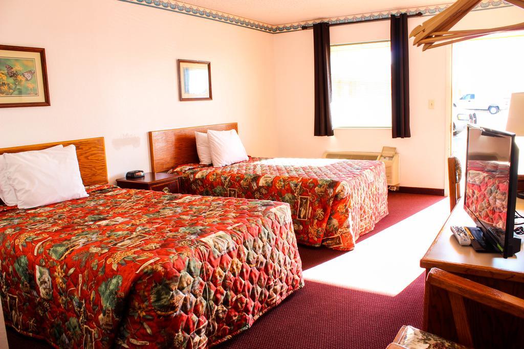 Hubbard Westworld Country Inn المظهر الخارجي الصورة