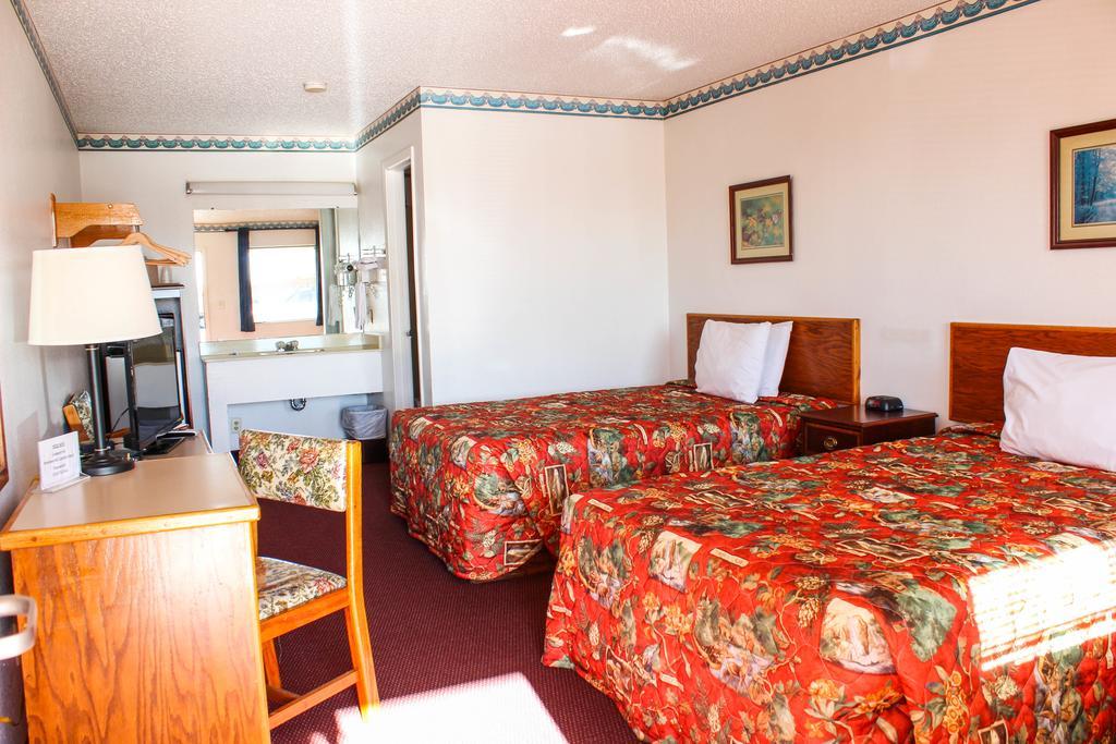 Hubbard Westworld Country Inn المظهر الخارجي الصورة