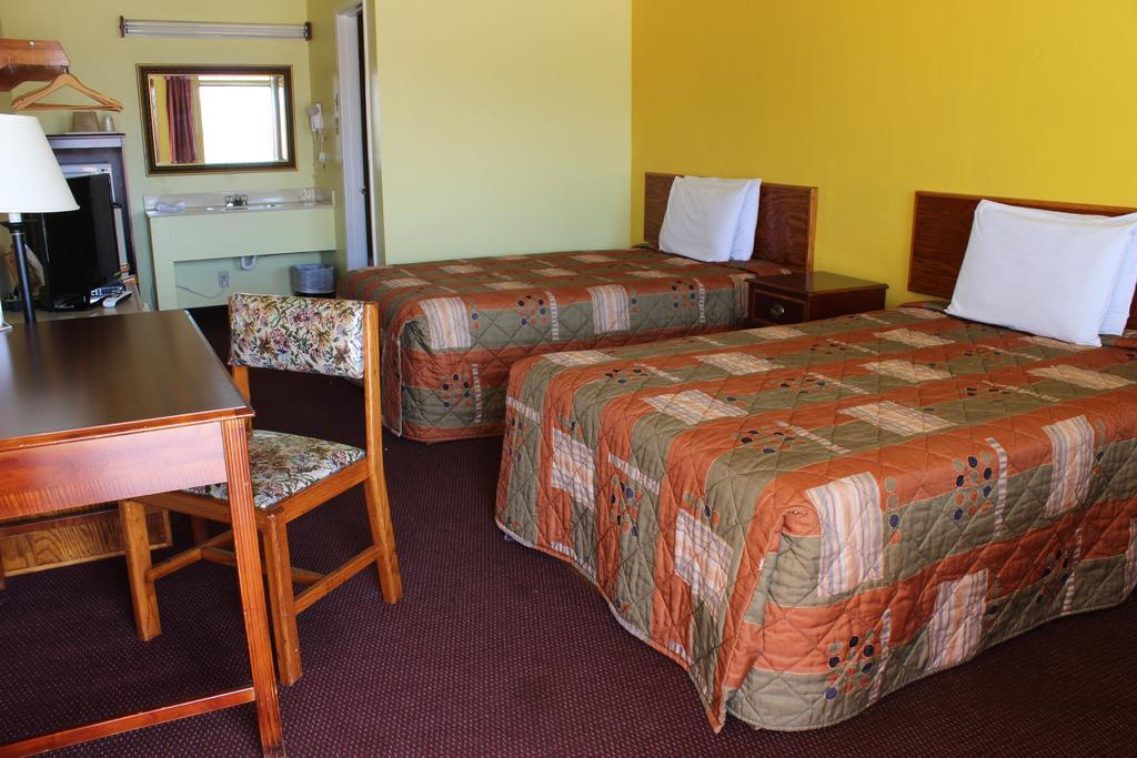 Hubbard Westworld Country Inn المظهر الخارجي الصورة