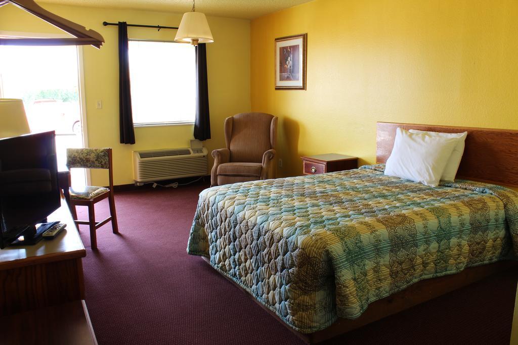 Hubbard Westworld Country Inn المظهر الخارجي الصورة