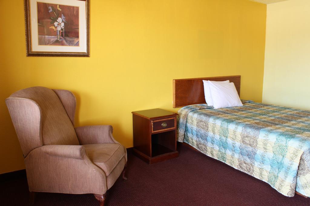Hubbard Westworld Country Inn المظهر الخارجي الصورة