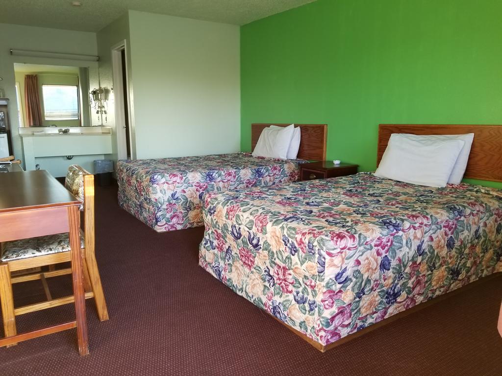 Hubbard Westworld Country Inn المظهر الخارجي الصورة