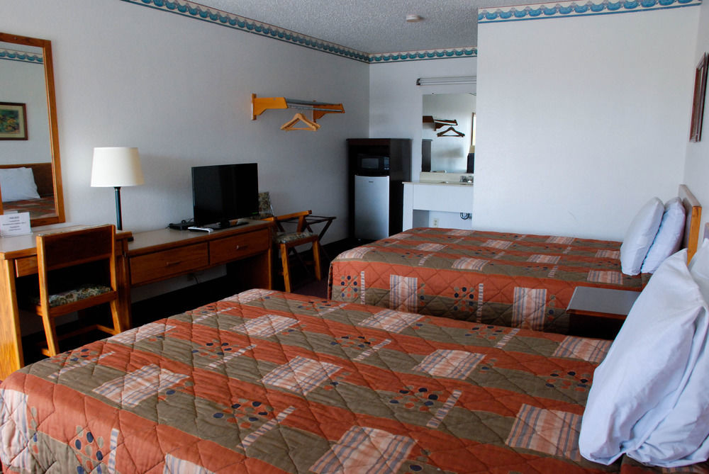 Hubbard Westworld Country Inn المظهر الخارجي الصورة