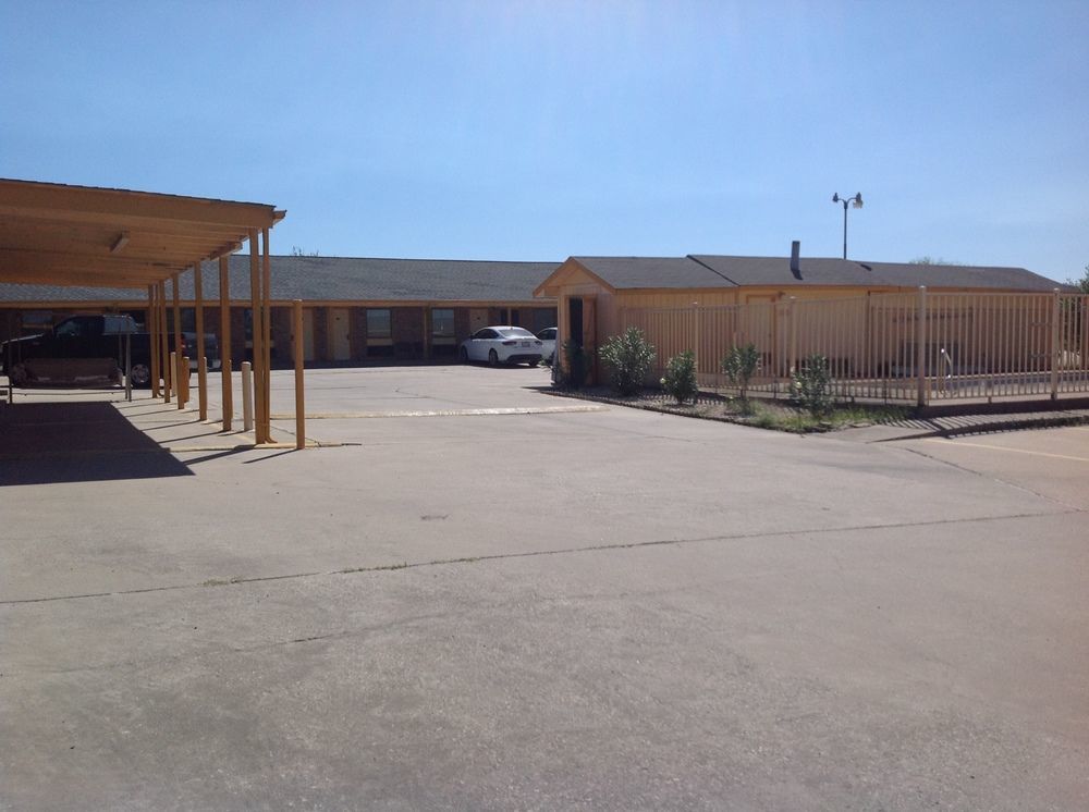 Hubbard Westworld Country Inn المظهر الخارجي الصورة