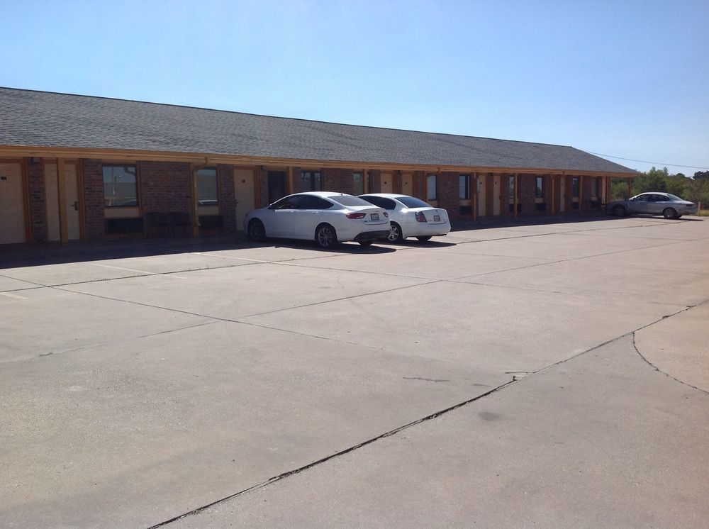 Hubbard Westworld Country Inn المظهر الخارجي الصورة