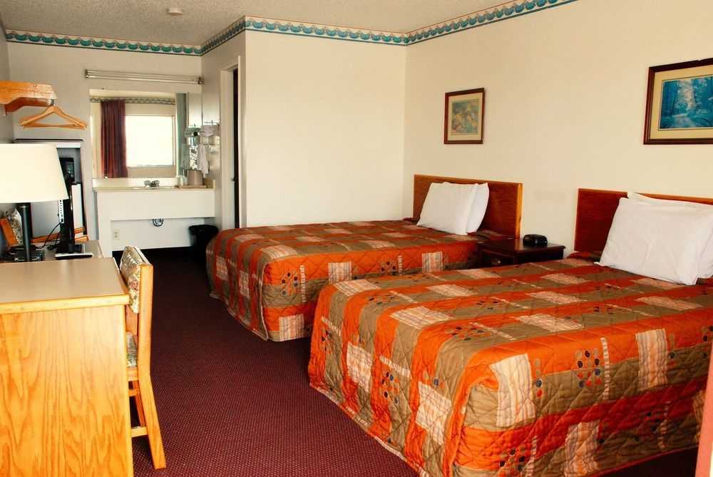 Hubbard Westworld Country Inn المظهر الخارجي الصورة